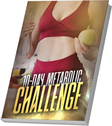 10-Day Metabolic Challenge bonus guide