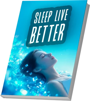 Sleep Live Better bonus guide