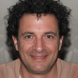 Carlos R. review photo